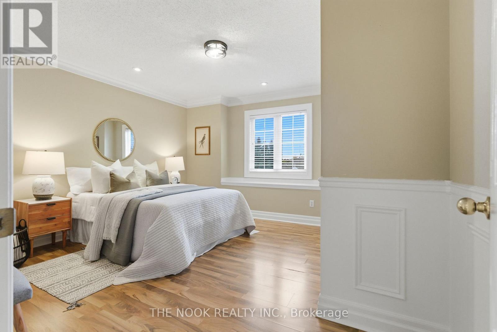 969 Ridgemount Boulevard, Oshawa (Pinecrest), Ontario  L1K 2M1 - Photo 35 - E12511646