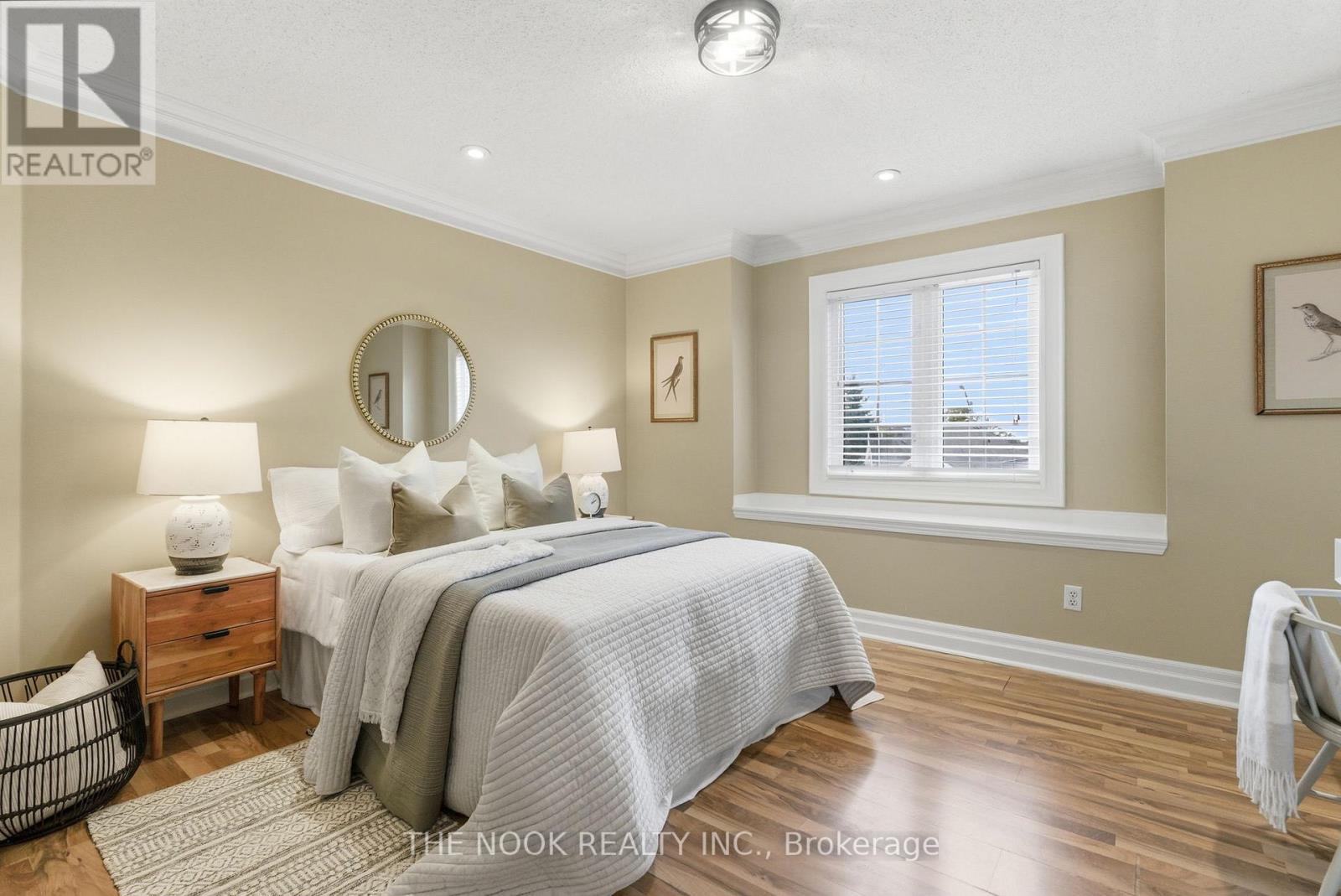 969 Ridgemount Boulevard, Oshawa (Pinecrest), Ontario  L1K 2M1 - Photo 36 - E12511646