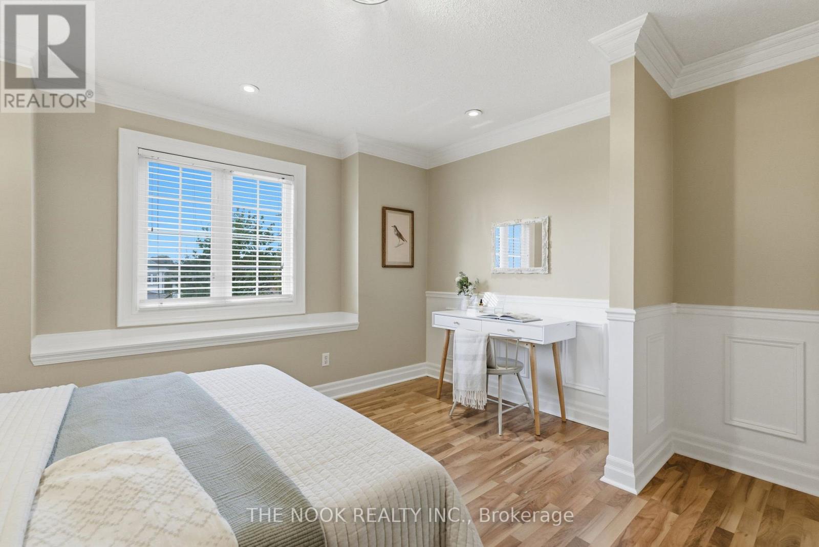 969 Ridgemount Boulevard, Oshawa (Pinecrest), Ontario  L1K 2M1 - Photo 37 - E12511646