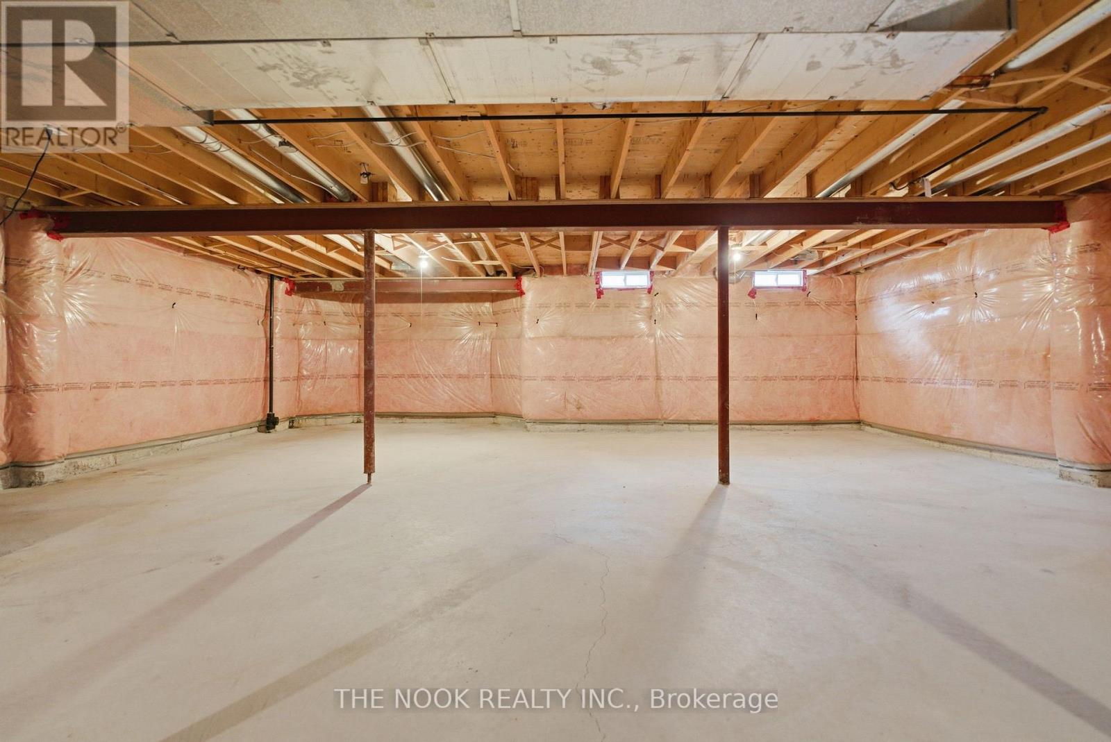 969 Ridgemount Boulevard, Oshawa (Pinecrest), Ontario  L1K 2M1 - Photo 39 - E12511646