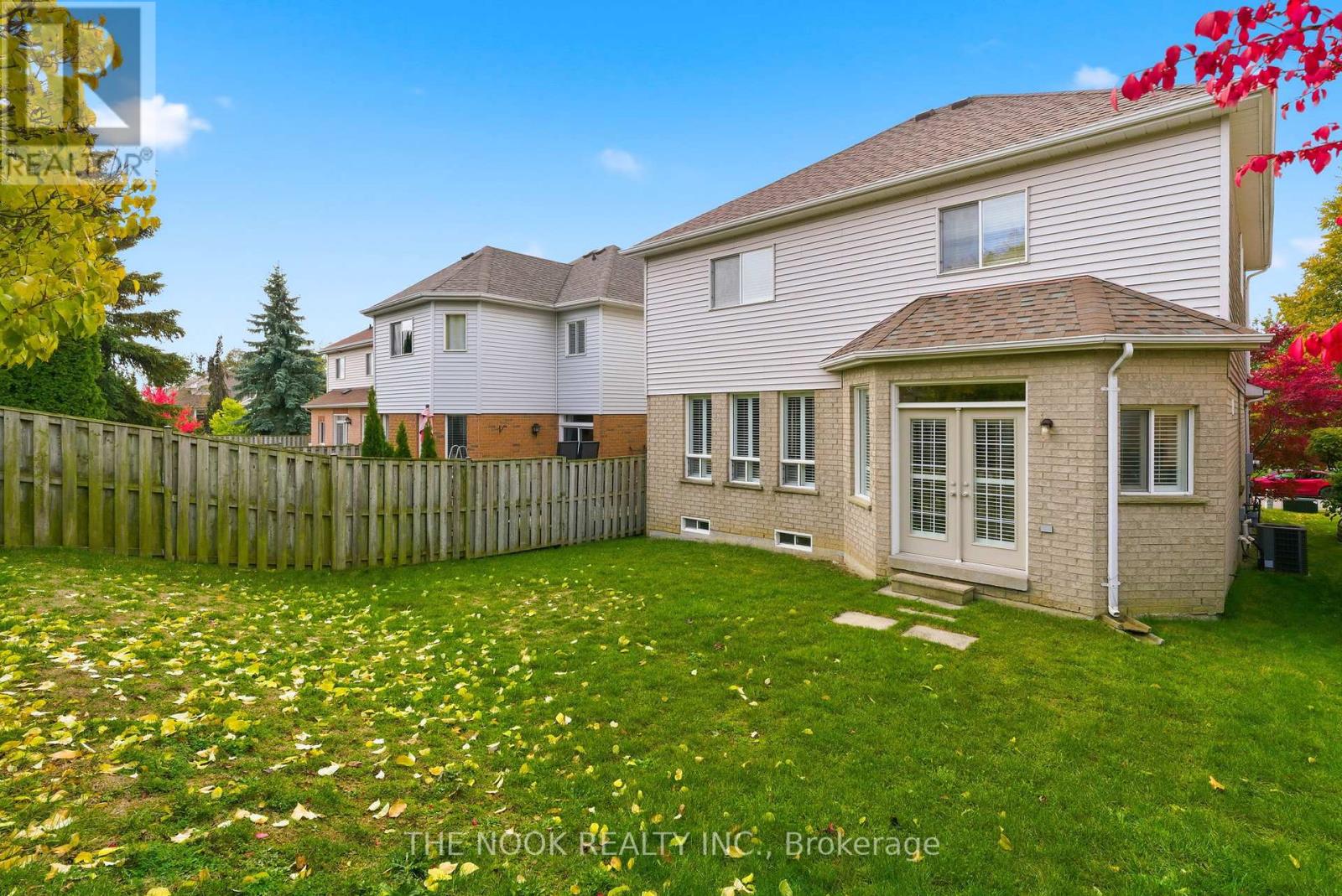 969 Ridgemount Boulevard, Oshawa (Pinecrest), Ontario  L1K 2M1 - Photo 41 - E12511646