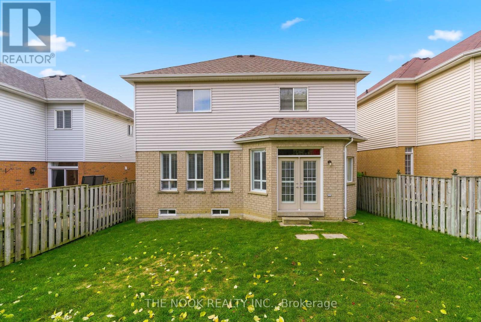 969 Ridgemount Boulevard, Oshawa (Pinecrest), Ontario  L1K 2M1 - Photo 42 - E12511646