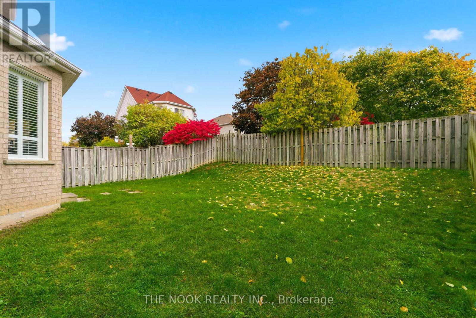 969 Ridgemount Boulevard, Oshawa (Pinecrest), Ontario  L1K 2M1 - Photo 43 - E12511646