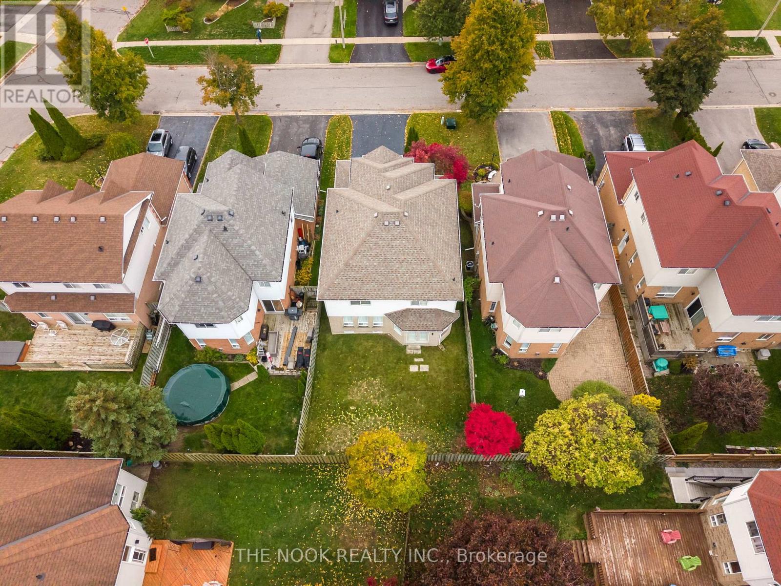 969 Ridgemount Boulevard, Oshawa (Pinecrest), Ontario  L1K 2M1 - Photo 44 - E12511646