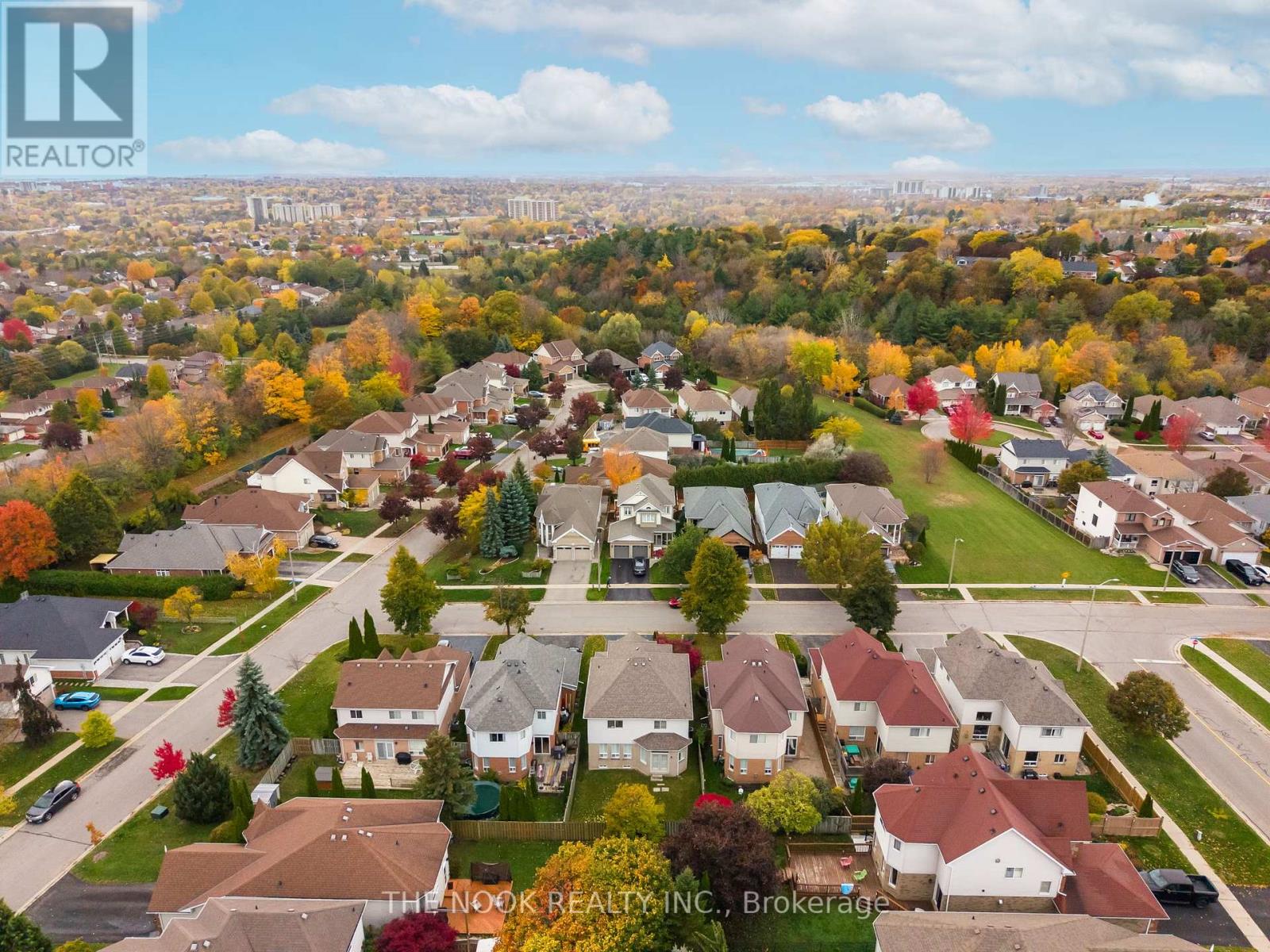 969 Ridgemount Boulevard, Oshawa (Pinecrest), Ontario  L1K 2M1 - Photo 45 - E12511646