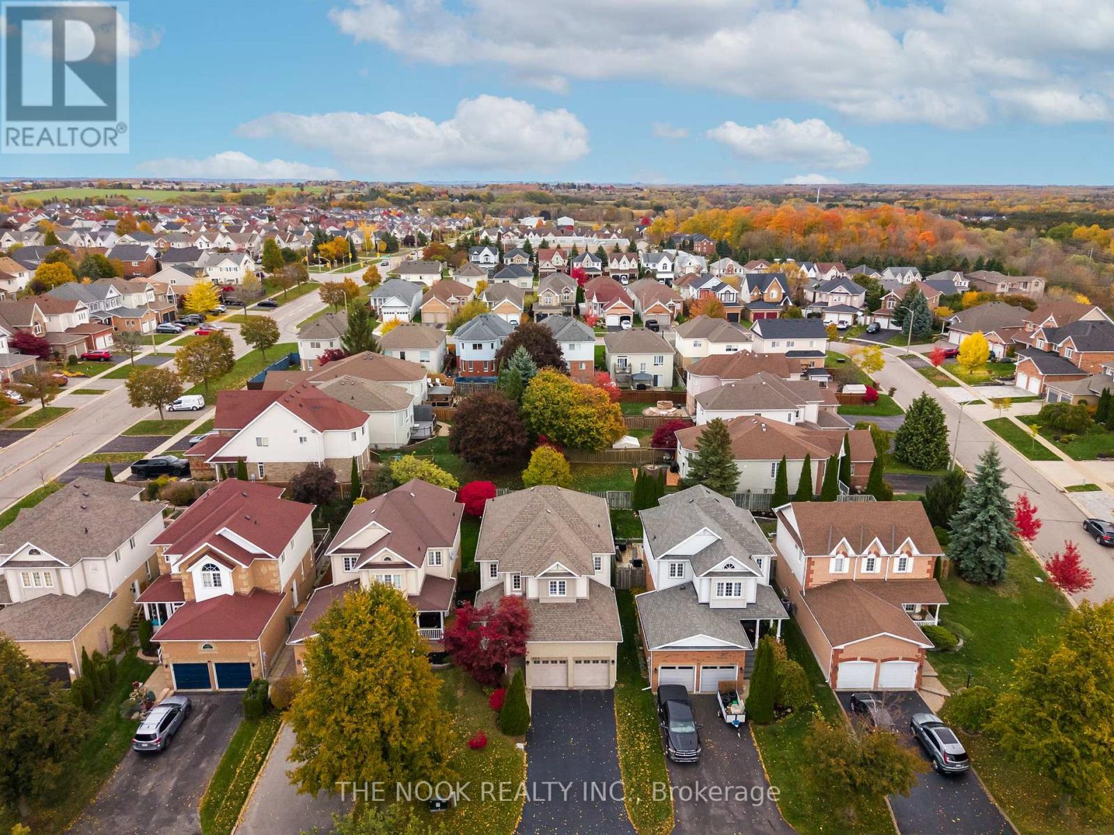 969 Ridgemount Boulevard, Oshawa (Pinecrest), Ontario  L1K 2M1 - Photo 5 - E12511646