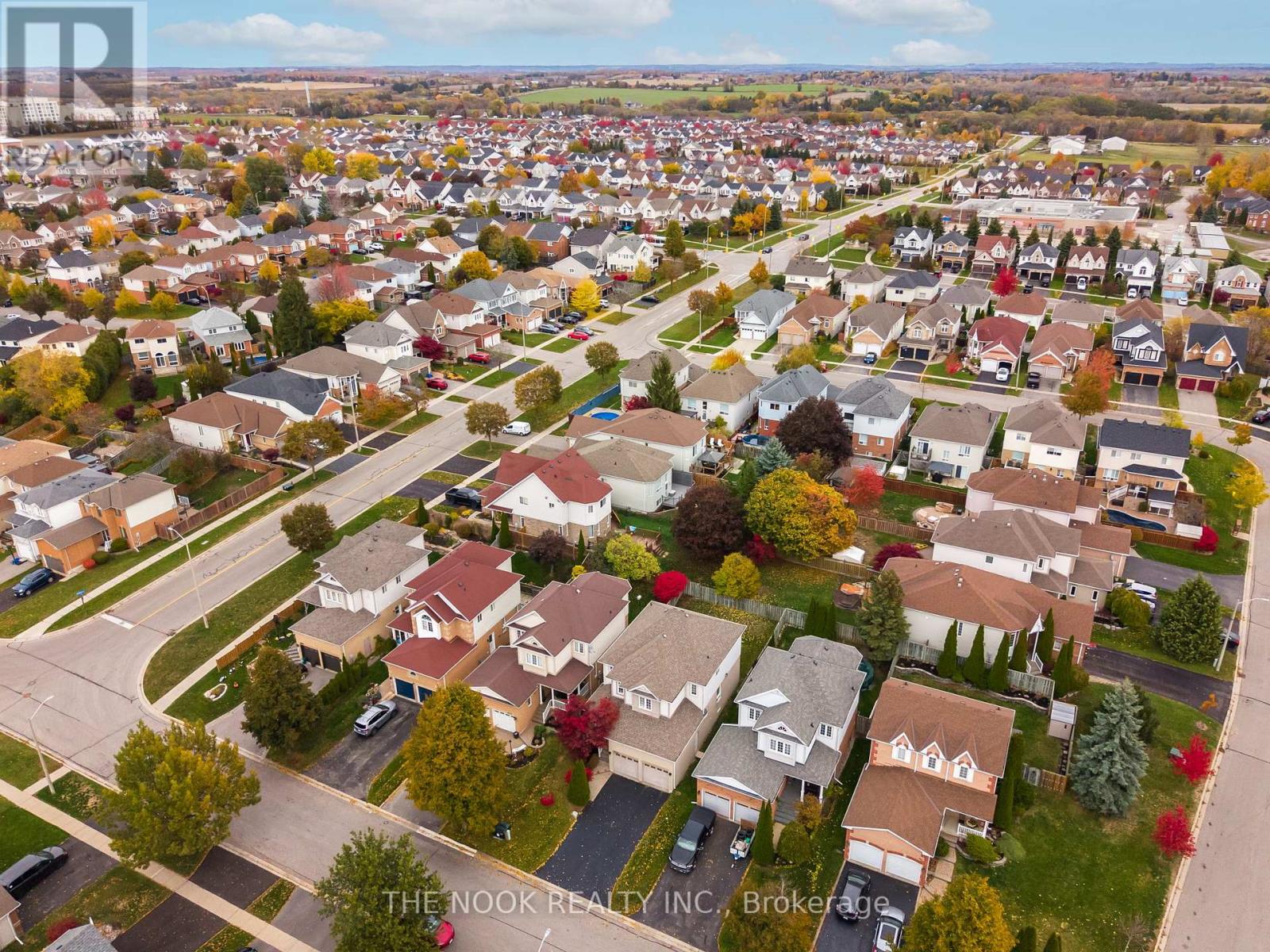 969 Ridgemount Boulevard, Oshawa (Pinecrest), Ontario  L1K 2M1 - Photo 7 - E12511646