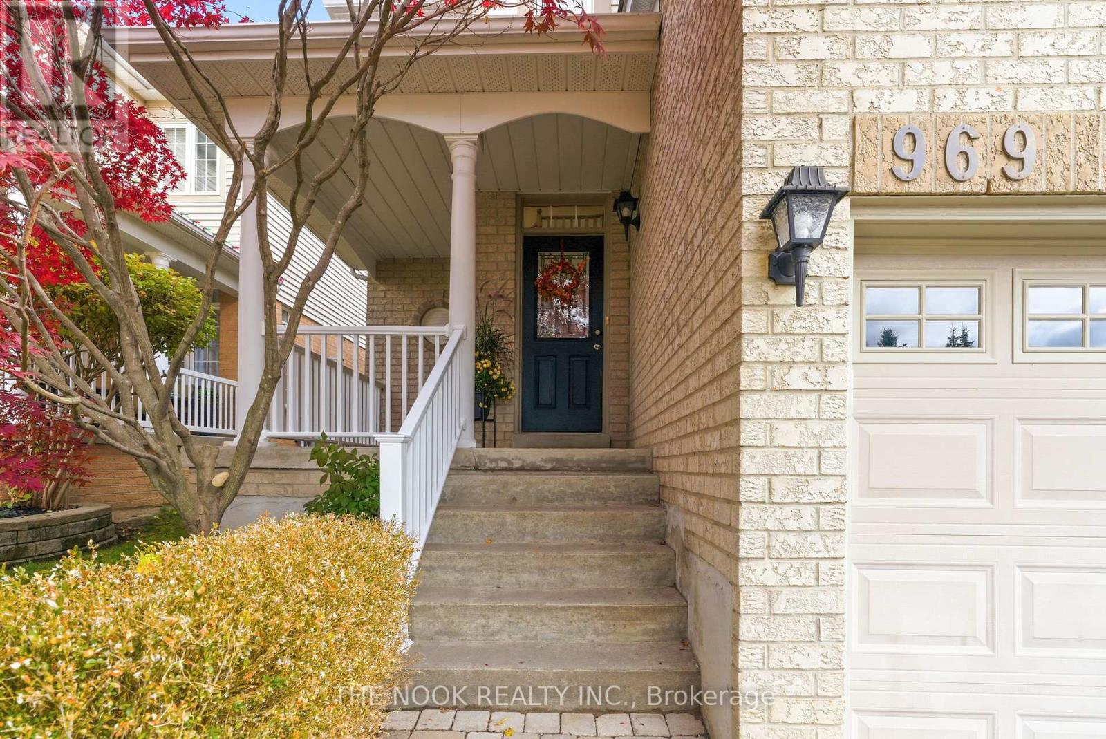 969 Ridgemount Boulevard, Oshawa (Pinecrest), Ontario  L1K 2M1 - Photo 8 - E12511646