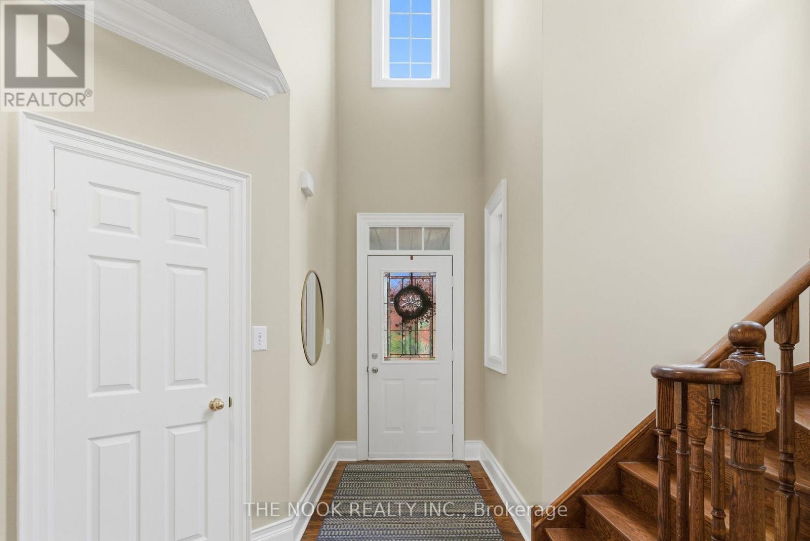 969 Ridgemount Boulevard, Oshawa (Pinecrest), Ontario  L1K 2M1 - Photo 9 - E12511646