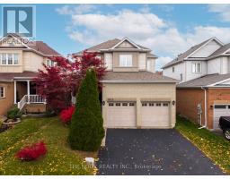 969 RIDGEMOUNT BOULEVARD, Oshawa, Ontario