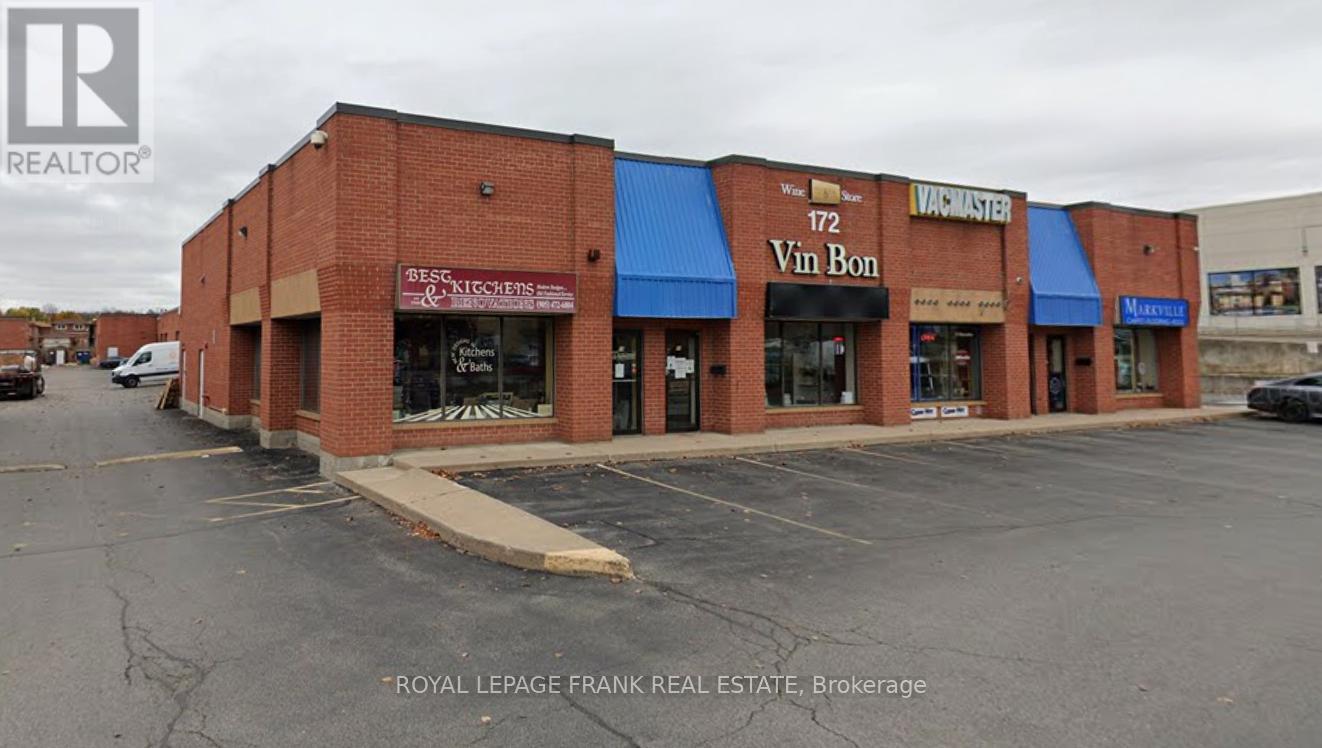 18 - 172 BULLOCK DRIVE, markham (bullock), Ontario