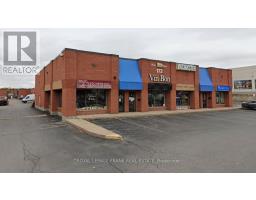 18 - 172 BULLOCK DRIVE, Markham, Ontario