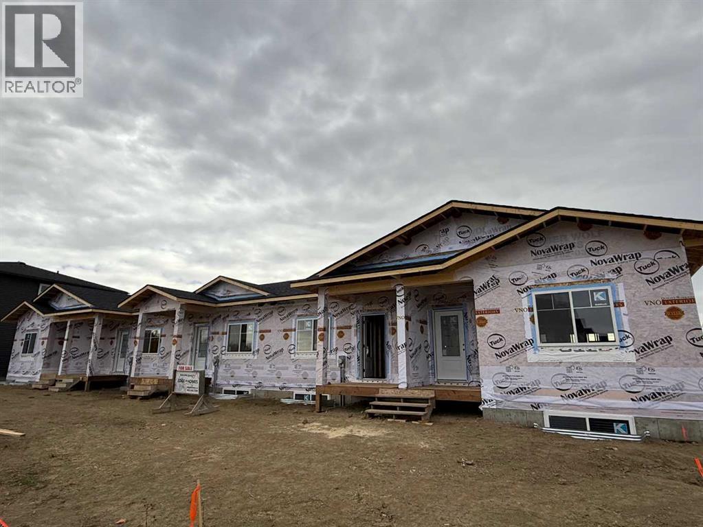 5 Gray Close, Sylvan Lake, Alberta