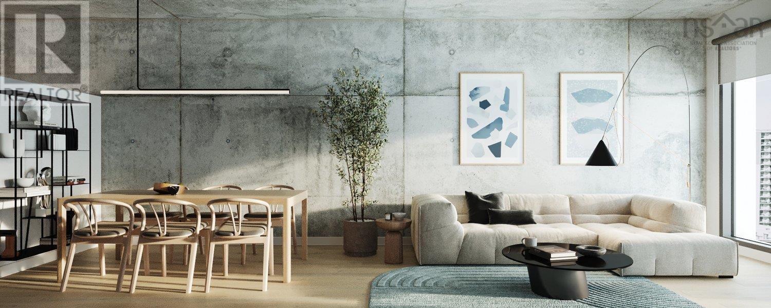 317 2250 Maitland Street, Halifax, Nova Scotia  B3K 2Z9 - Photo 6 - 202403441