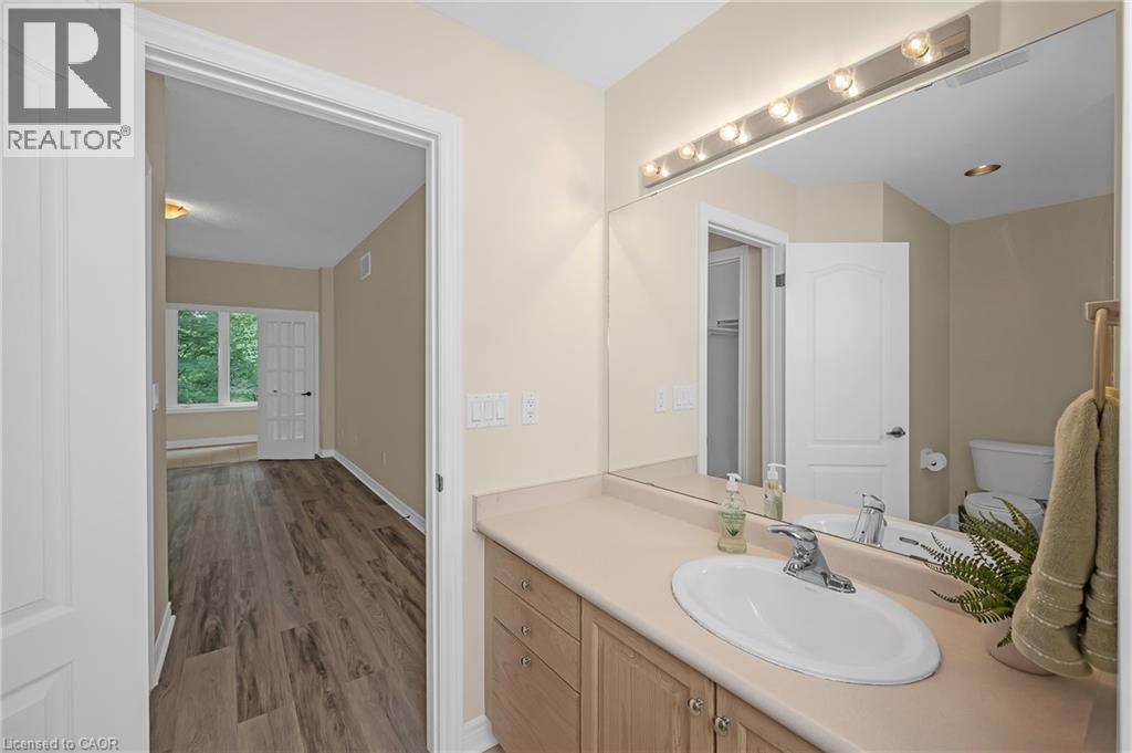 40 Wesleyan Court Unit# 45, Hamilton, Ontario  L9G 5C7 - Photo 21 - 40757517