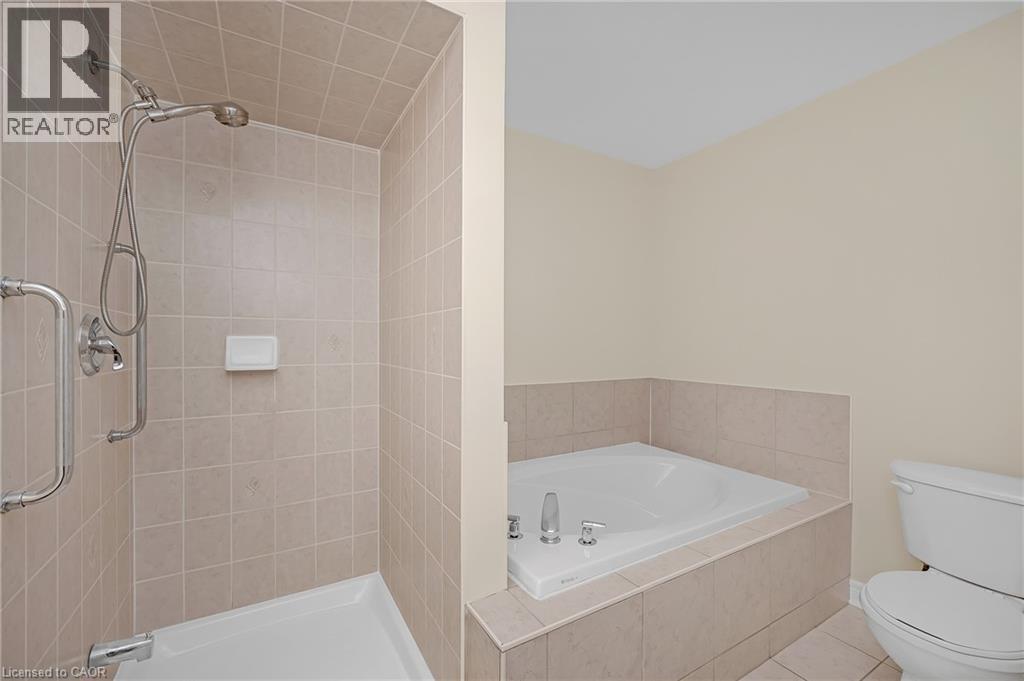 40 Wesleyan Court Unit# 45, Hamilton, Ontario  L9G 5C7 - Photo 20 - 40757517