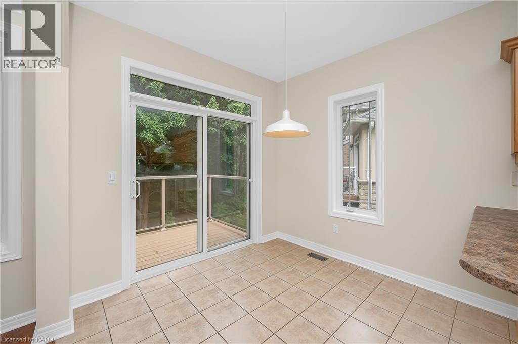 40 Wesleyan Court Unit# 45, Hamilton, Ontario  L9G 5C7 - Photo 11 - 40757517