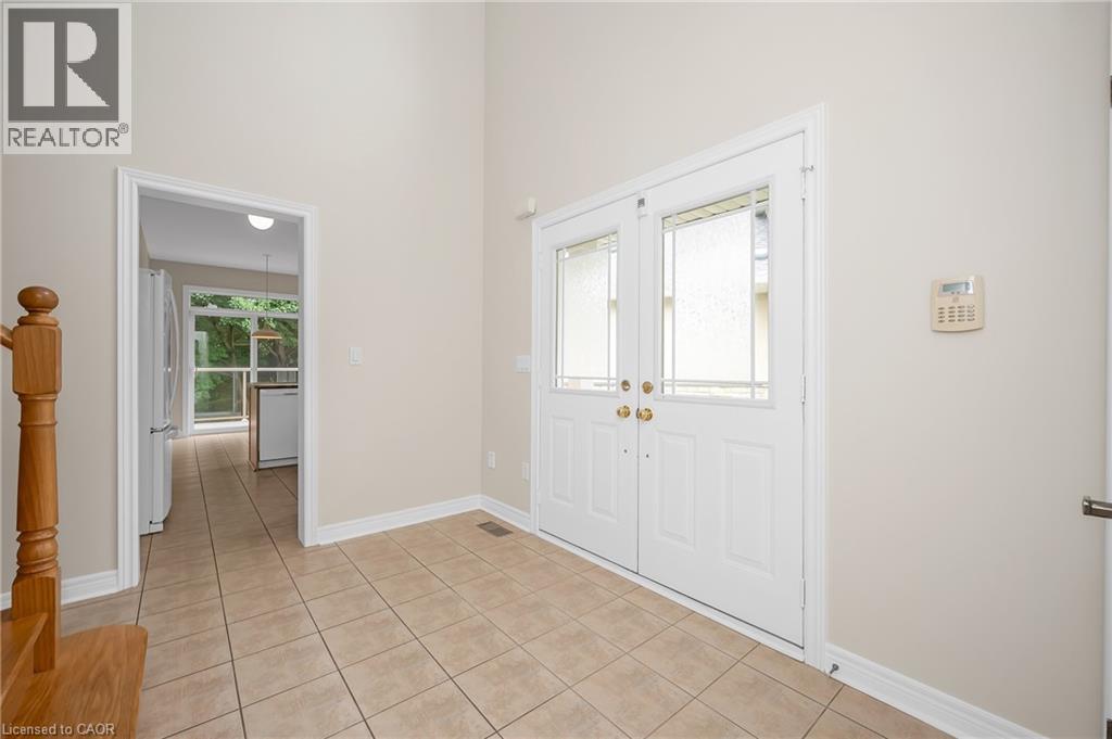 40 Wesleyan Court Unit# 45, Hamilton, Ontario  L9G 5C7 - Photo 16 - 40757517