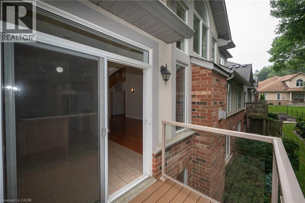 40 Wesleyan Court Unit# 45, Hamilton, Ontario  L9G 5C7 - Photo 42 - 40757517