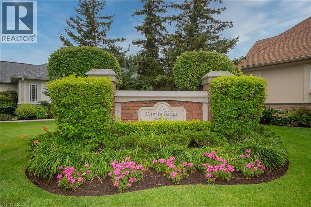 40 Wesleyan Court Unit# 45, Hamilton, Ontario  L9G 5C7 - Photo 44 - 40757517