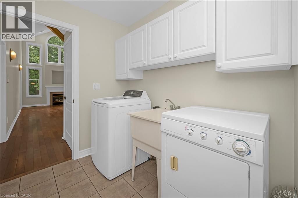 40 Wesleyan Court Unit# 45, Hamilton, Ontario  L9G 5C7 - Photo 22 - 40757517