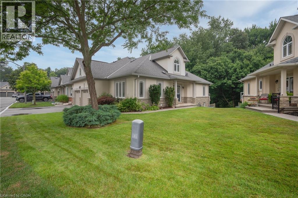 40 Wesleyan Court Unit# 45, Hamilton, Ontario  L9G 5C7 - Photo 6 - 40757517