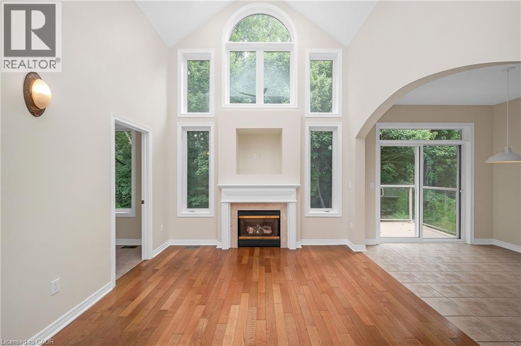 40 WESLEYAN Court Unit# 45, Hamilton, Ontario