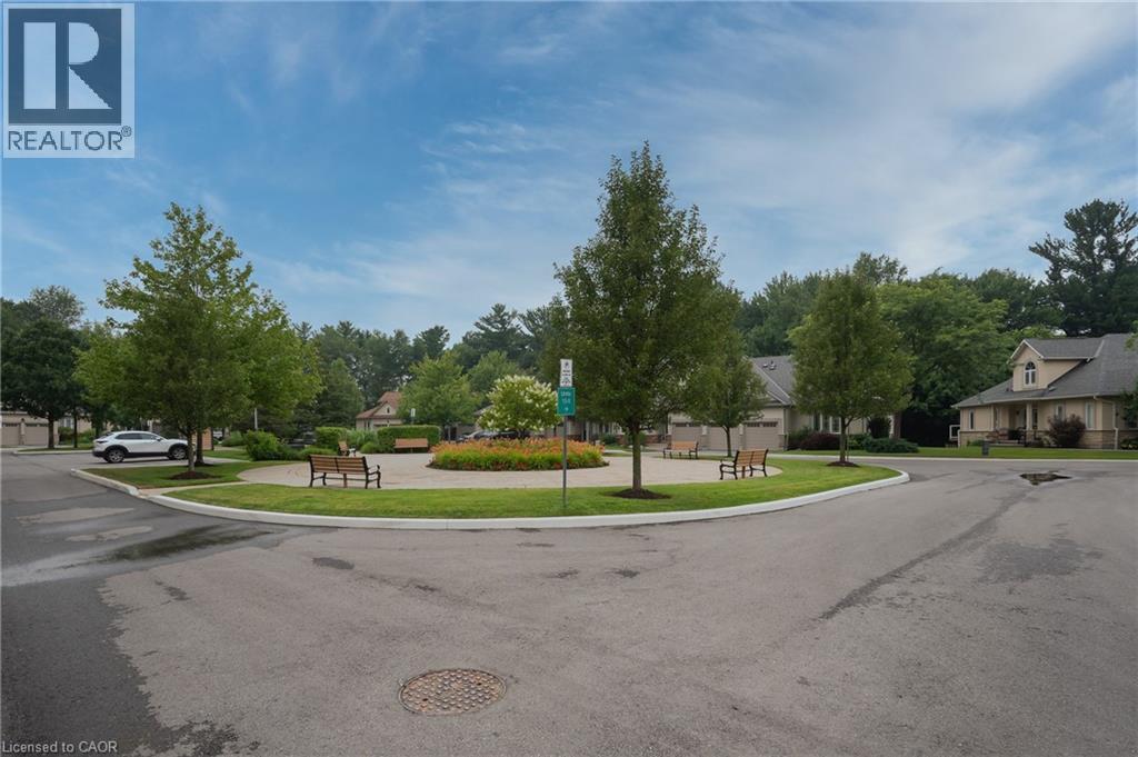 40 Wesleyan Court Unit# 45, Hamilton, Ontario  L9G 5C7 - Photo 45 - 40757517