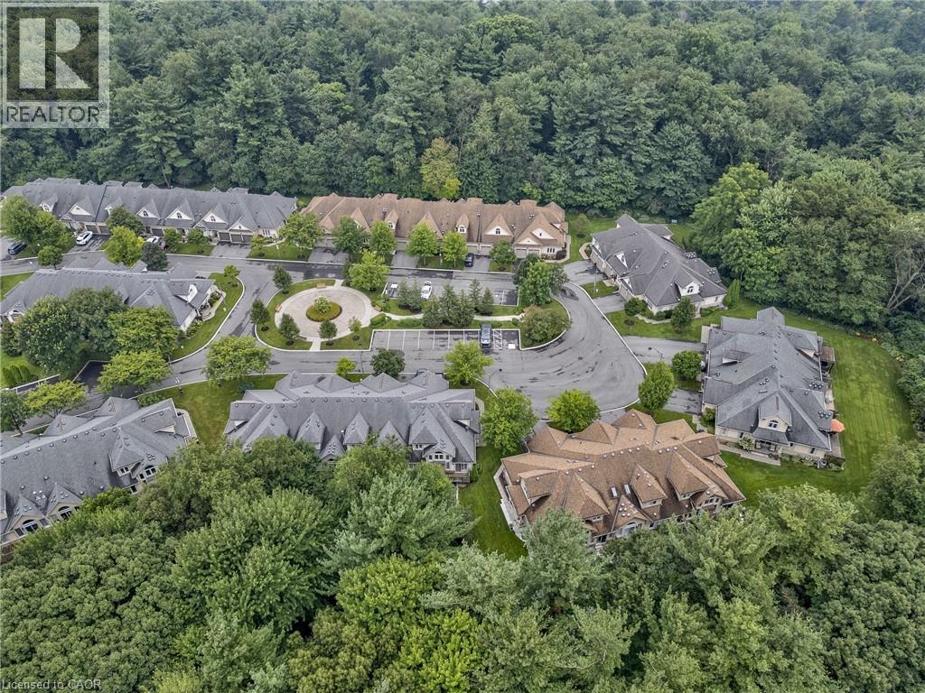 Property at 40 WESLEYAN Court Unit# 45 image 2