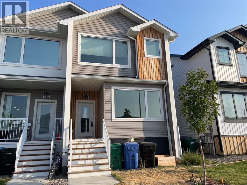 999 Miners Boulevard W, Lethbridge, Alberta  T1J 5T8 - Photo 1 - A2258355