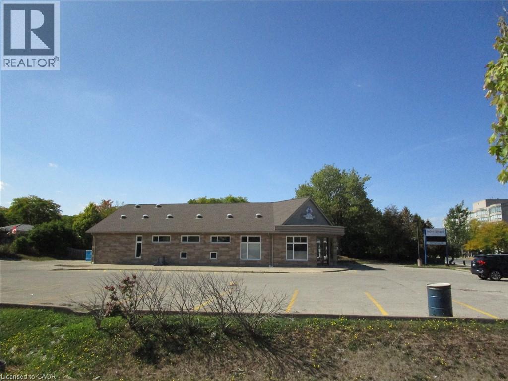 520 Highway 8, Stoney Creek, Ontario  L8G 4L5 - Photo 1 - 40771862