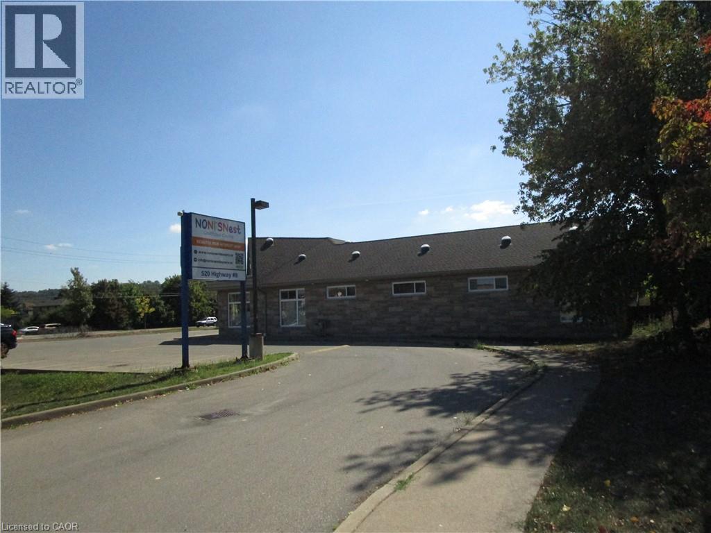 520 Highway 8, Stoney Creek, Ontario  L8G 4L5 - Photo 6 - 40771862