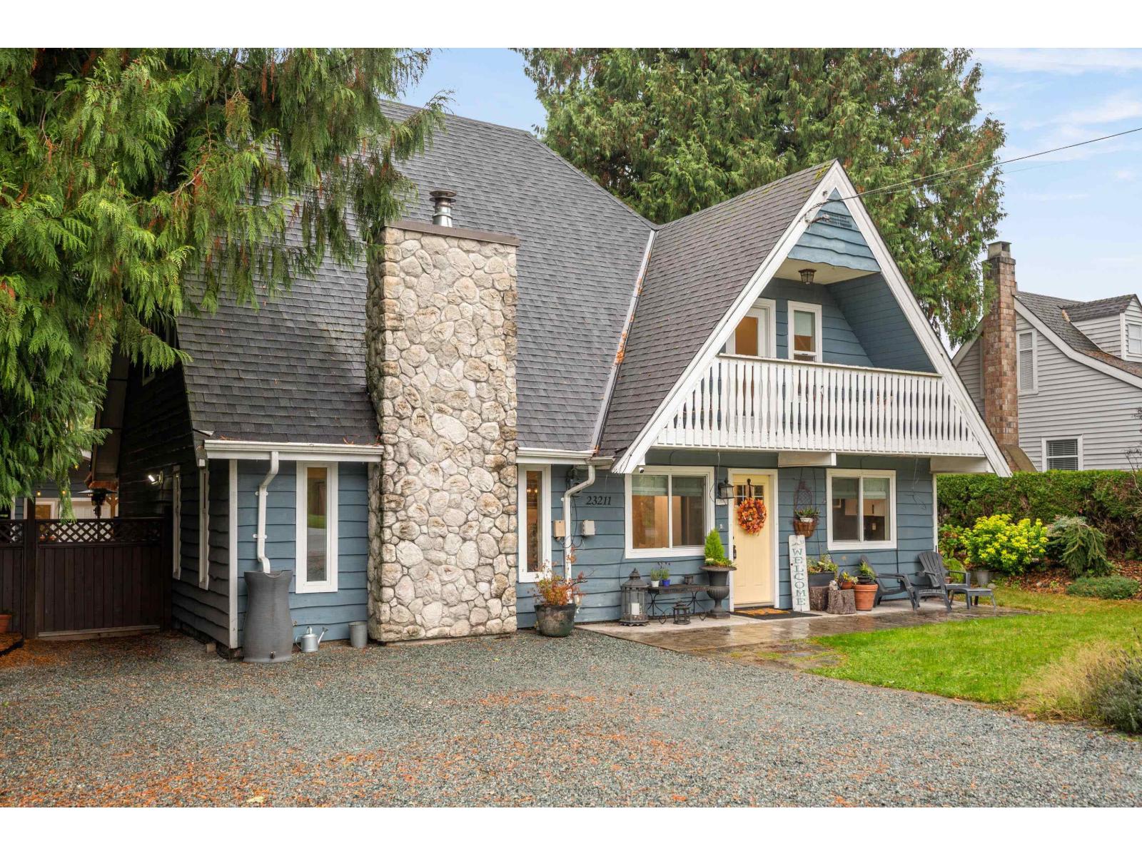 23211 ST ANDREWS AVENUE, Langley, British Columbia