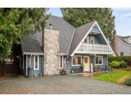 23211 ST ANDREWS AVENUE, Langley, British Columbia