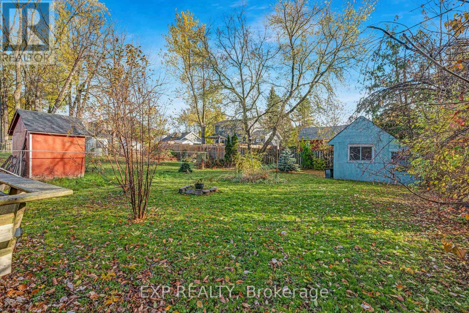 229 Elm Avenue, Georgina, Ontario  L4P 2V2 - Photo 23 - N12511224