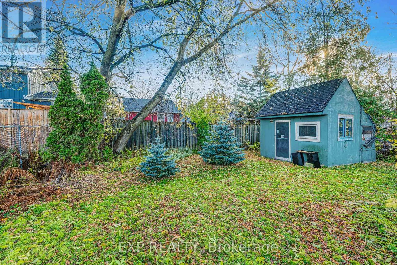 229 Elm Avenue, Georgina, Ontario  L4P 2V2 - Photo 29 - N12511224