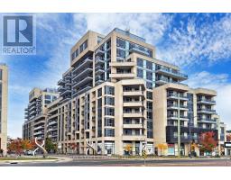 802 - 9191 YONGE STREET, Richmond Hill, Ontario