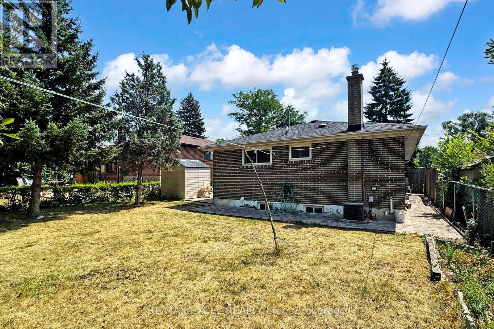 195 Roywood Drive, Toronto, Ontario  M3A 2E5 - Photo 12 - C12386779