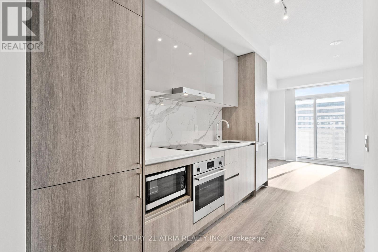 4702 - 195 Commerce Street, Vaughan, Ontario  L4K 0P9 - Photo 11 - N12511276