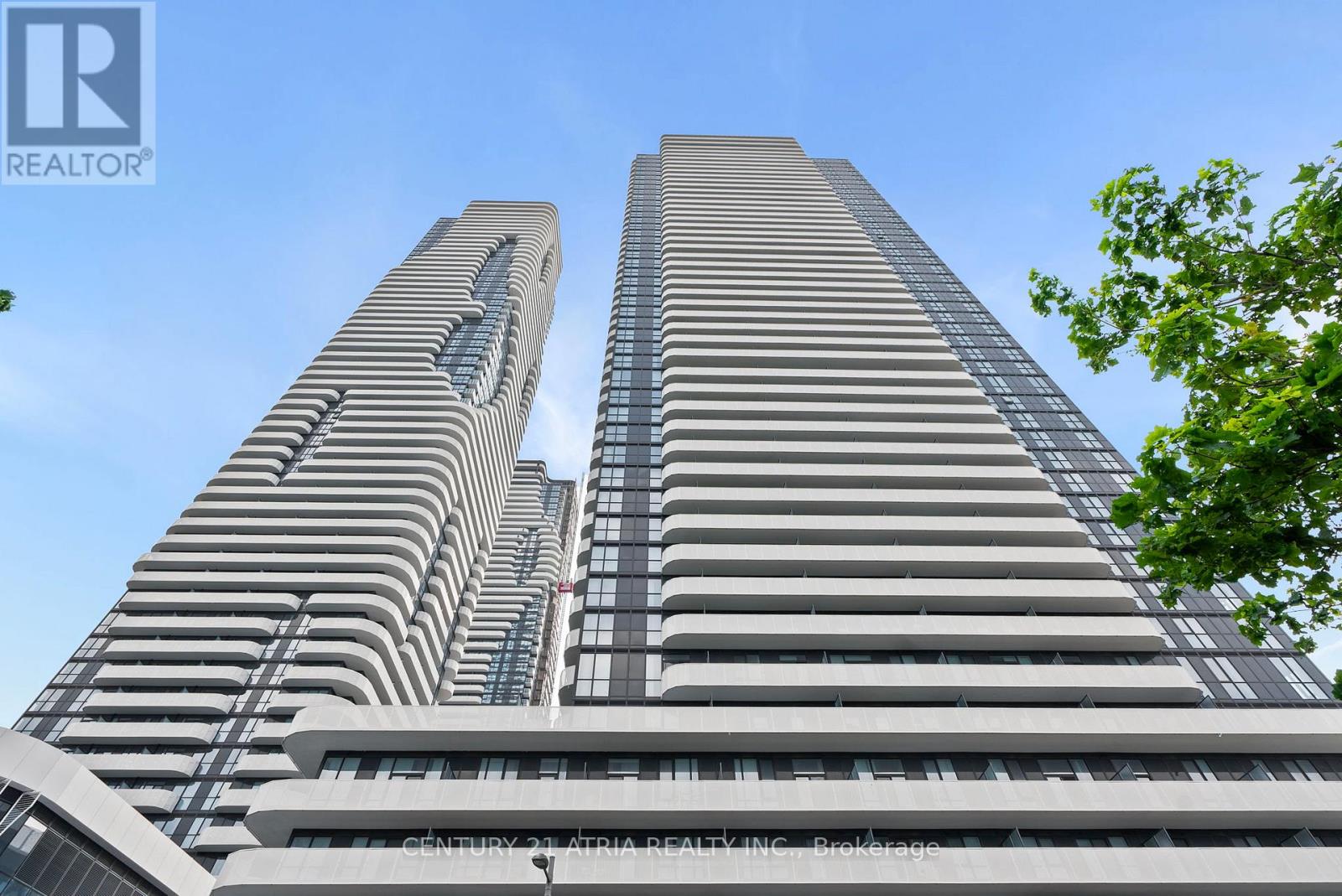 4702 - 195 Commerce Street, Vaughan, Ontario  L4K 0P9 - Photo 3 - N12511276