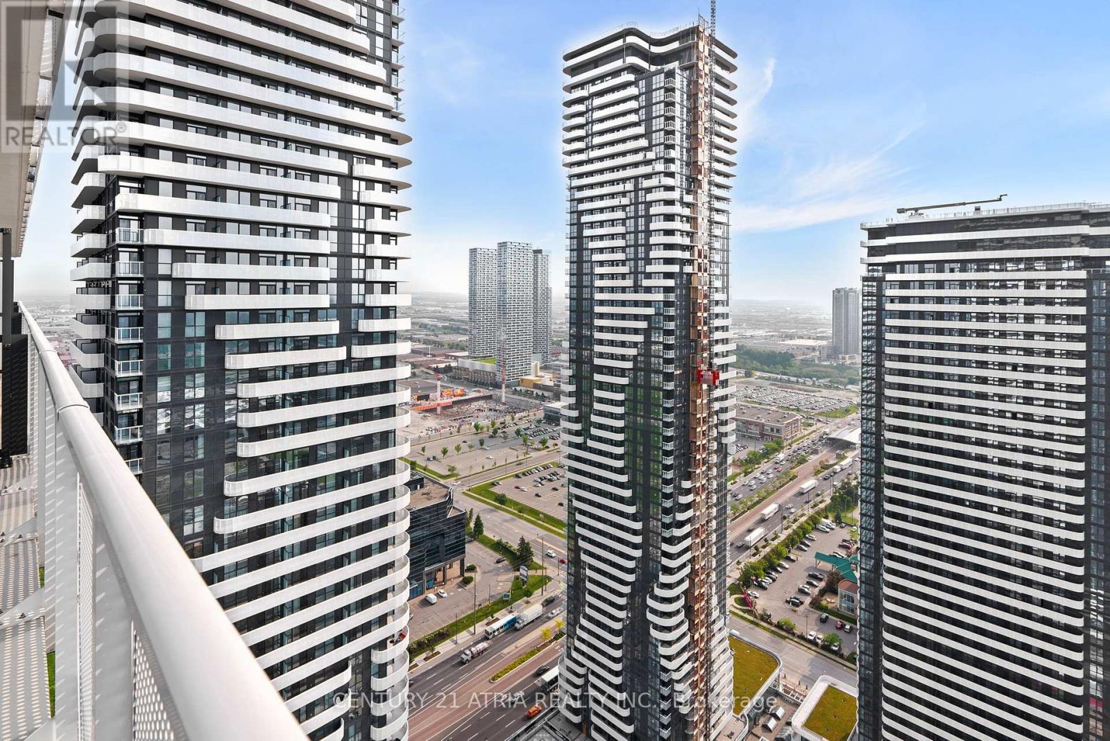 4702 - 195 Commerce Street, Vaughan, Ontario  L4K 0P9 - Photo 40 - N12511276