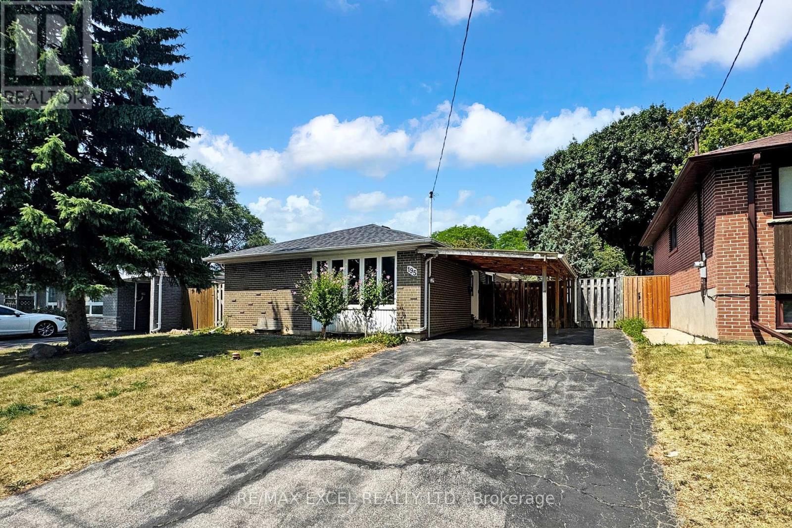 195 Roywood Drive, Toronto, Ontario  M3A 2E5 - Photo 16 - C12386779