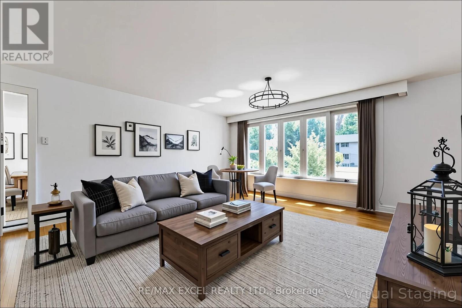 195 ROYWOOD DRIVE, Toronto, Ontario