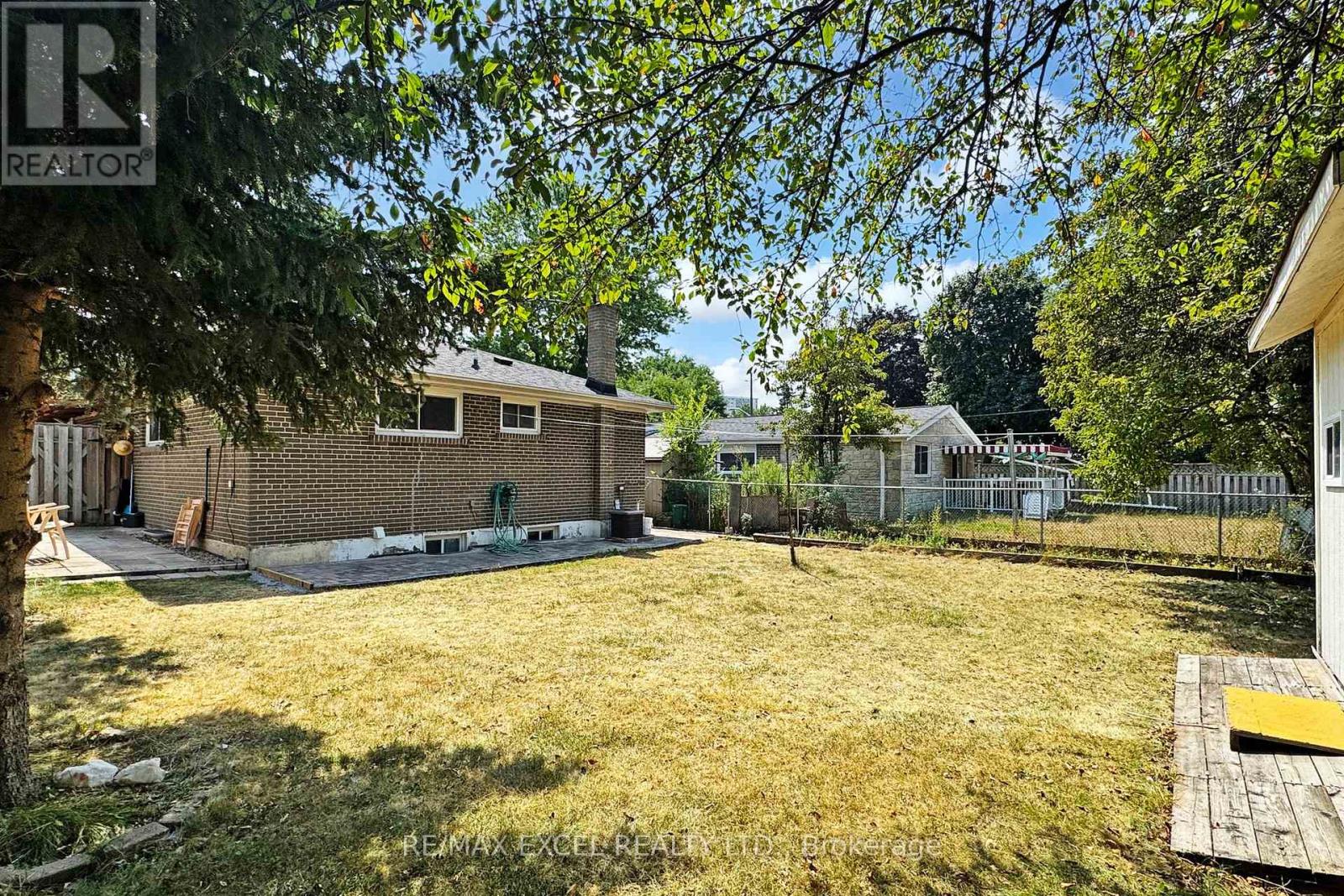 195 Roywood Drive, Toronto, Ontario  M3A 2E5 - Photo 13 - C12386779