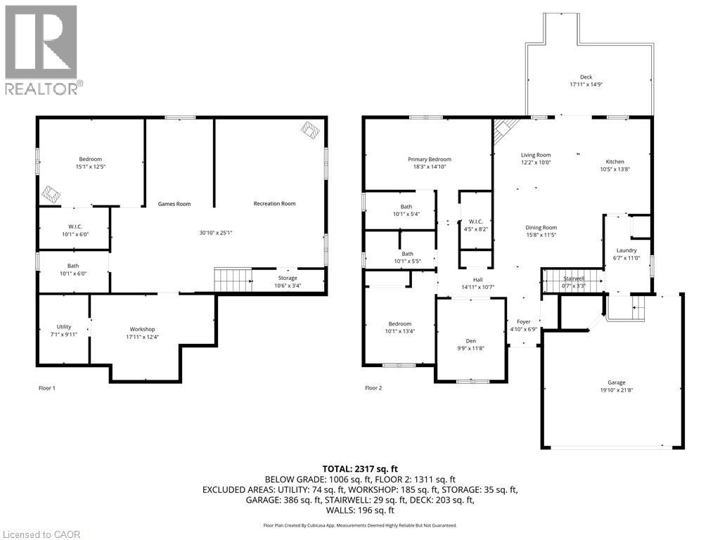 120 York Street E, Wellington, Ontario  N0B 1S0 - Photo 50 - 40785206