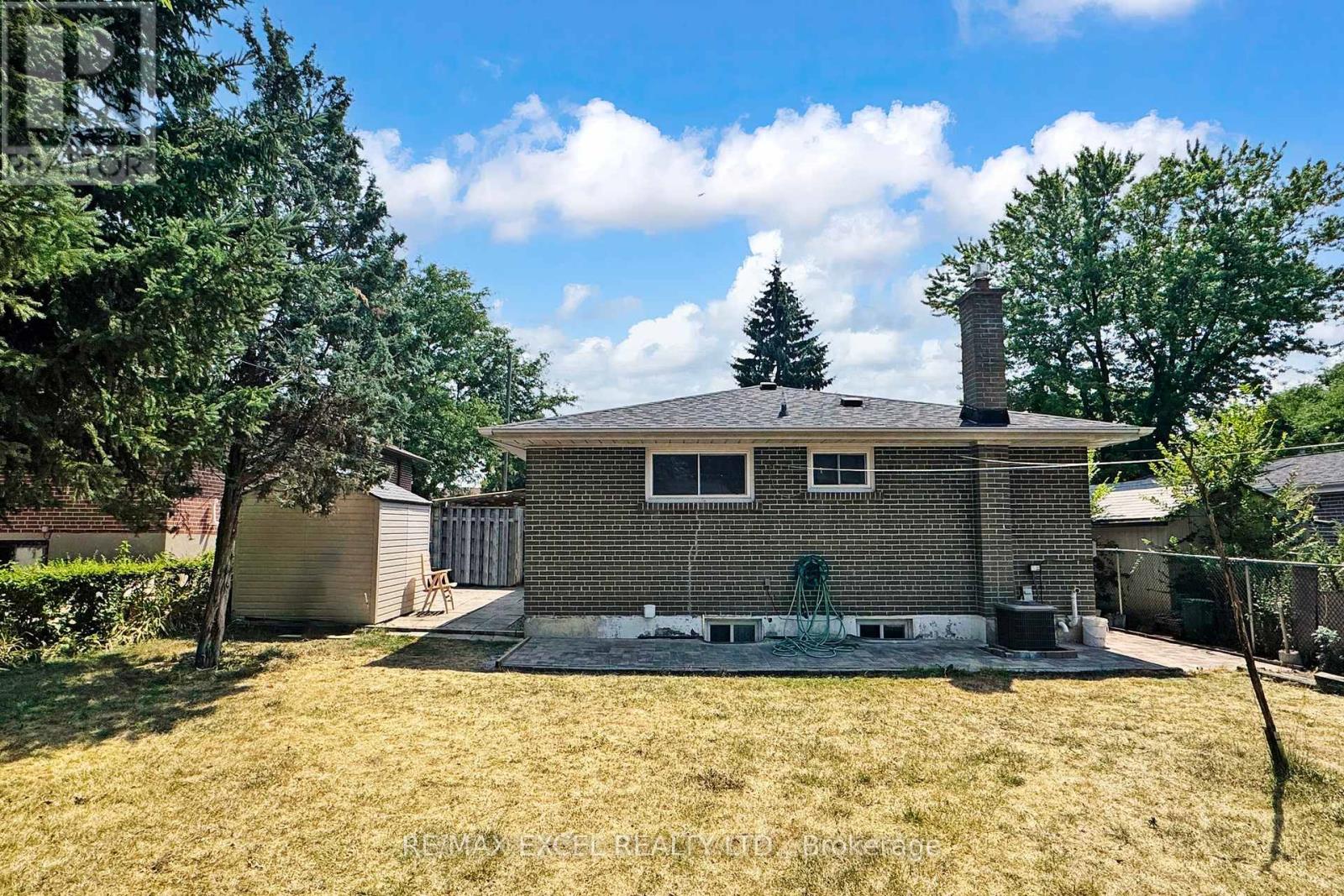 195 Roywood Drive, Toronto, Ontario  M3A 2E5 - Photo 44 - C12386779