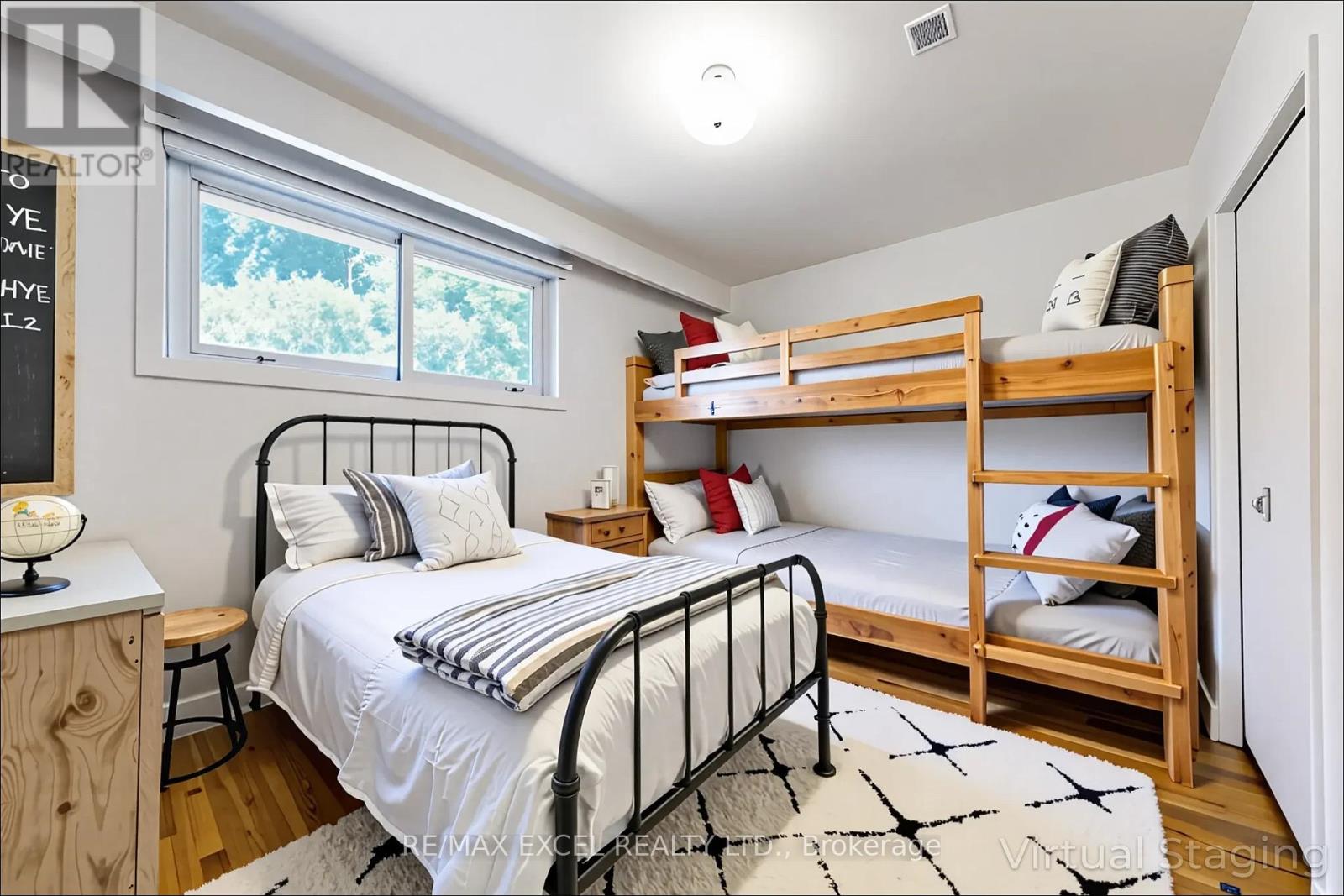 195 Roywood Drive, Toronto, Ontario  M3A 2E5 - Photo 7 - C12386779