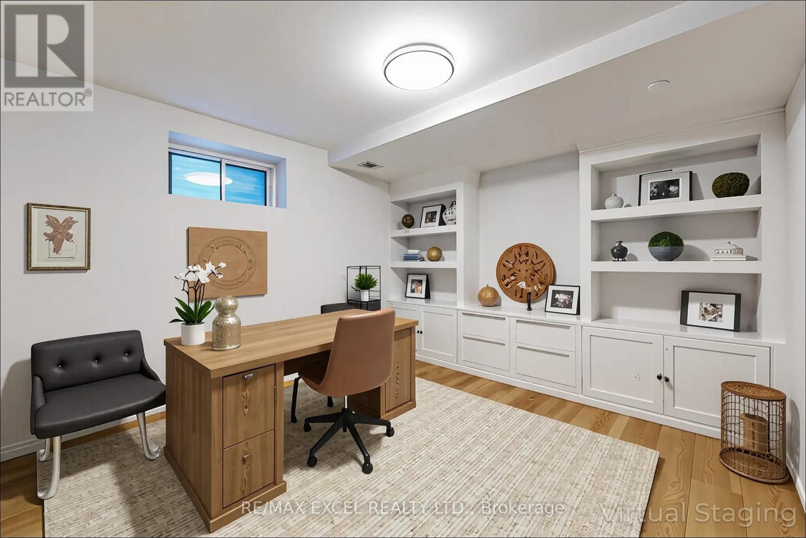 195 Roywood Drive, Toronto, Ontario  M3A 2E5 - Photo 9 - C12386779