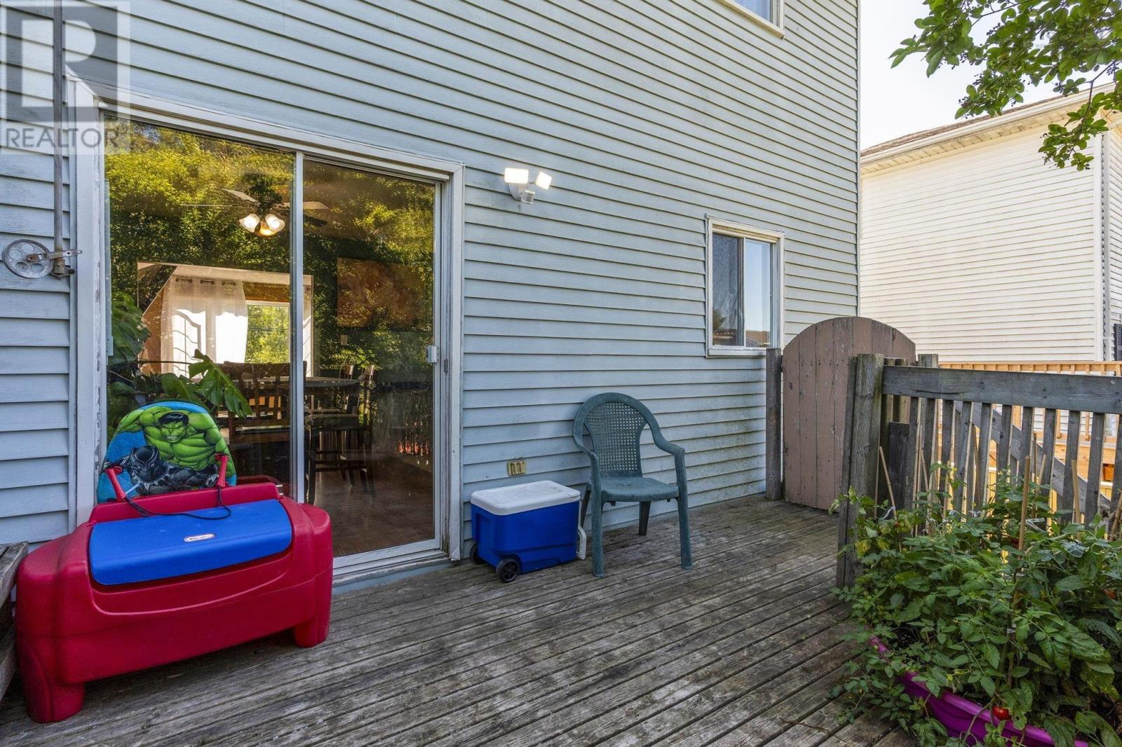 134 Briarwood Drive, Eastern Passage, Nova Scotia  B3G 1B7 - Photo 12 - 202523407