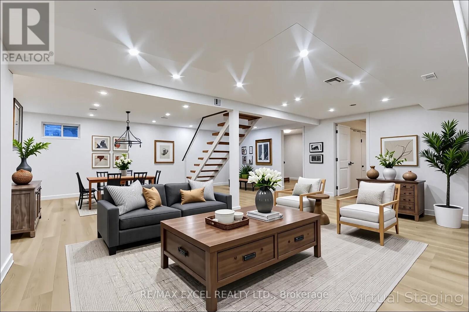 195 Roywood Drive, Toronto, Ontario  M3A 2E5 - Photo 8 - C12386779